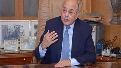 موسى مصطفى موسى: حوار الأحزاب يهدف إلى التنسيق وتبادل الأفكار