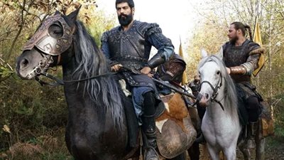 مسلسل المؤسس عثمان الحزء الثالث الحلقة 73 كاملة مترجمة للعربية