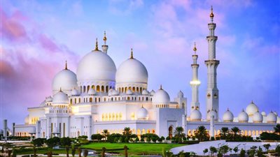 مواقيت الصلاة اليوم السبت في مصر