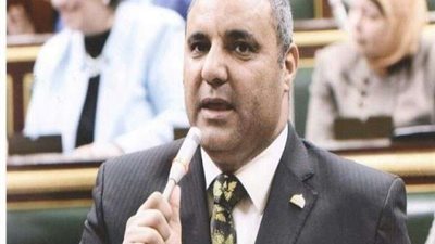 برلماني: قانون الأحوال الشخصية الحالي به العديد من القصورويسبب مشاكل للأسرة