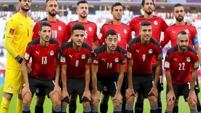 الإعلان عن موعد المرحلة النهائية من التصفيات الإفريقية المؤهلة لكأس العالم 2022