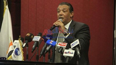 حازم عمر: الانتخابات المقبلة يجب أن تحقق التعدد الحزبي وعدالة التمثيل
