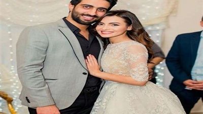لهذا السبب.. حبس مصطفى جاد وزوجته كارمن سليمان في المغرب