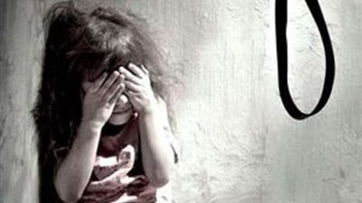 حجز أم وزوجها العرفي في واقعة اتهامهما بضرب وتعذيب نجلها