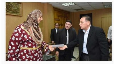 وفاة هدى شحاتة بعد صراع مع المرض.. صاحبة أطول يد وقدم وذراع