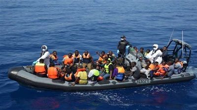 الأمم المتحدة تشكّل فريقًا لحل مشكلة النزوح في العالم