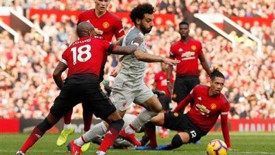 محمد صلاح يترأس قائمة ليفربول المشاركة في كأس العالم للأندية