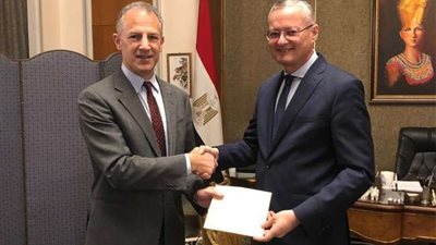 كوهين: الوكالة الأمريكية للتنمية الدولية تفخر بدعم مركز التميز للطاقة