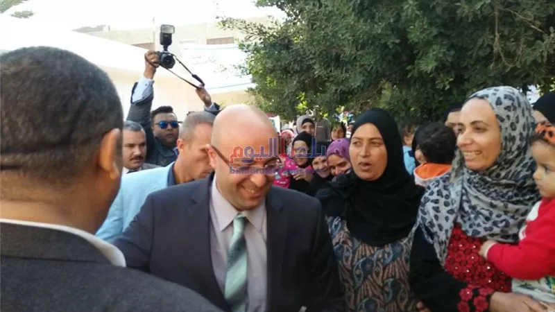 أهالي 