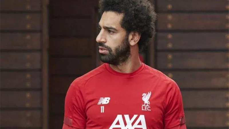 محمد صلاح ضمن القائمة النهائية للاعب الأفضل في إفريقيا