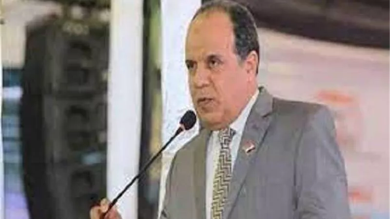 أحمد مهني.. يفتح ملف قيام شركات استيراد تقاوي البطاطس بـ ممارسات احتكارية