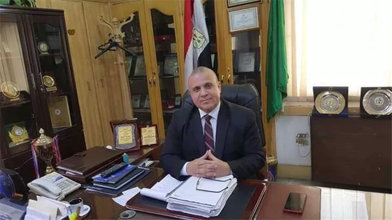 تعليم الدقهلية تقرر استبعاد مدير مدرسة شربين  بعد اختناق الطلاب