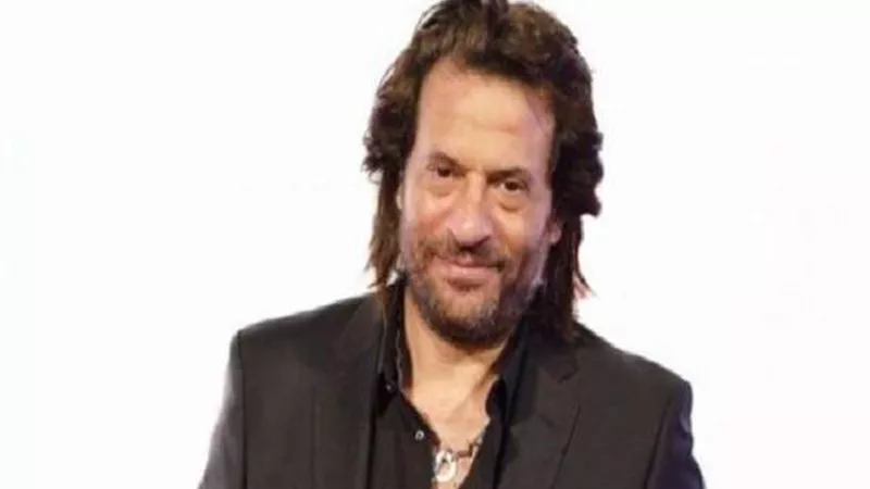 تكريم خاص للفنان ماجد المصرى من مهرجان جلوبال الفنى بالعراق