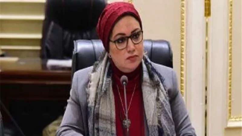 سولاف درويش: الحروب على الدول تبدأ من الأسرة والسوشيال ميديا سبب المشكلات