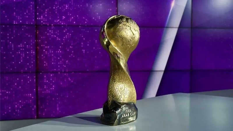 تردد القنوات الناقلة لبطولة كأس العرب 2021