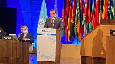 تفاصيل انعقاد المنتدى العالمي الثاني للتعليم العالي والبحث العلمي