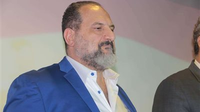 شاهد.. خالد الصاوي يسخر من تامر حسني