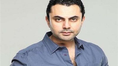 محمد كريم يتألق في عرض فيلمه الجديد 