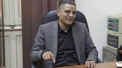 النائب خالد شعبان: مادة التسويات بحاجة ضرورية للتعديل بالخدمة المدنية