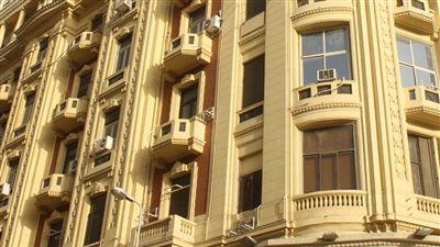 جوزيف نصيف: قانون الإيجار القديم جاء لحل أزمة في مراحل صعبة