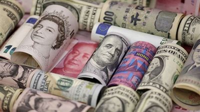 تراجع سعر العملات الأجنبية في السودان اليوم الإثنين 6 ديسمبر 2021