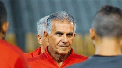 مباراة مصر والجزائر.. سيناريو جديد من كيروش في تشكيل الفراعنة