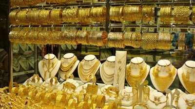 أسعار الذهب اليوم الأحد في مصر 5/12/2021