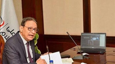 الأعلى للإعلام يصدق على مشروع ضوابط وأخلاقيات نشر الجريمة