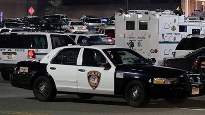مقتل أربعة أشخاص إثر إطلاق نار في قاعدة جوية بفلوريدا الأمريكية