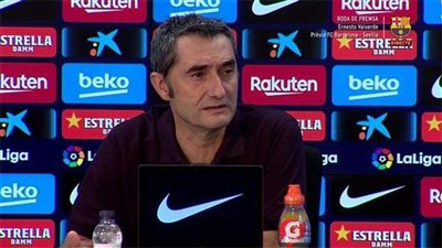 فالفيردي يكشف موعد اعتزال ليونيل ميسي