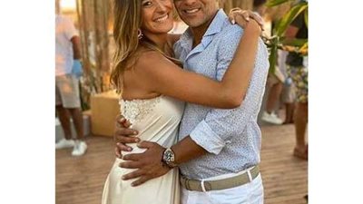 لأول مرة.. أمينة خليل تكشف سبب انفصالها عن خطيبها (فيديو)