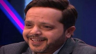 محمد هنيدي مهنأ تامر حسني: 