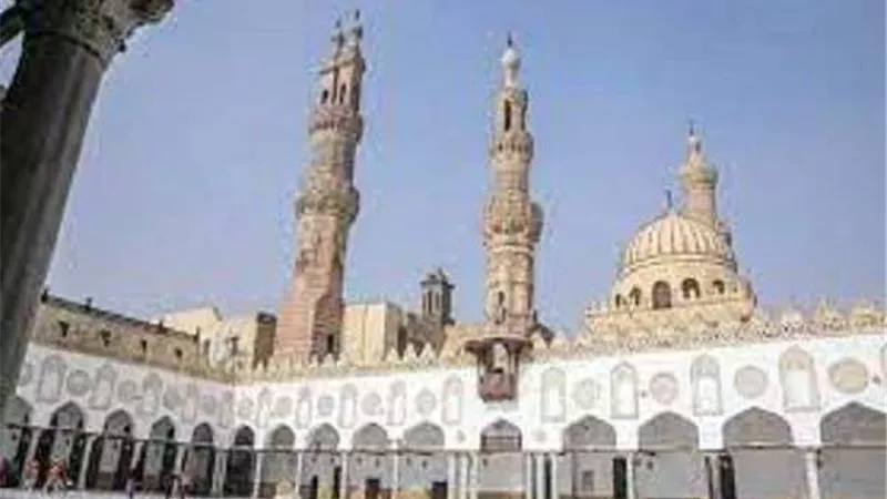 اليوم.. الأزهر الشريف ينظم مسابقة حفظ القرآن الكريم والاصوات الندية
