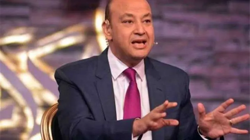 الموت يفجع إعلامية شهيرة أثناء التسجيل مع محمد صلاح.. وعمرو أديب يقدم العزاء