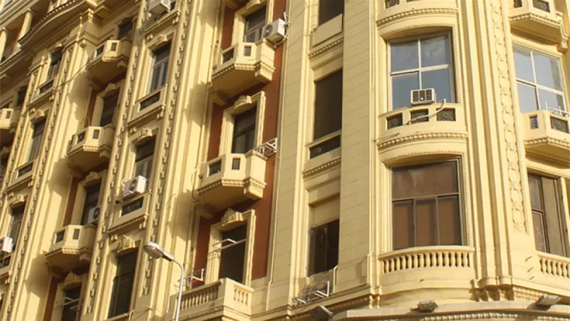 جوزيف نصيف: قانون الإيجار القديم جاء لحل أزمة في مراحل صعبة
