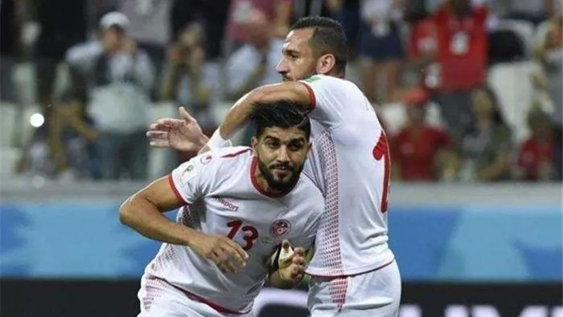 تشكيل منتخب تونس المتوقع أمام منتخب الإمارات