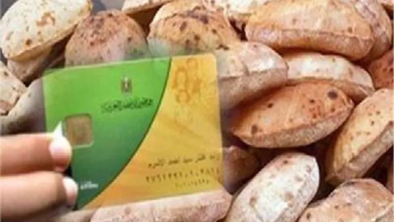 بسبب الدعم النقدى المشروط..  أزمة جديدة بين التموين وأصحاب المخابز
