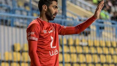 هاني حتحوت يكشف سر احتفال حسين الشحات بهدفه في الهلال السودانى