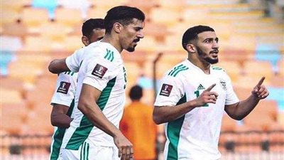 نقل بغداد بونجاح للمستشفى لتعرضه لفقدان الذاكرة