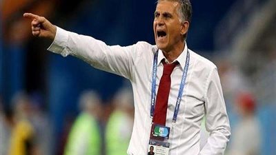 أول قرار من كيروش بعد تعادل منتخب مصر مع الجزائر