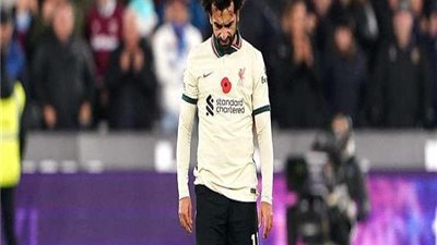 بعد اقتراب الثلاثين.. هل يتخلى ليفربول عن صلاح؟