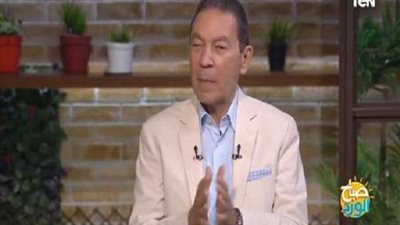 هاني الناظر يكشف حالة الطقس حتى نهاية الاسبوع الجاري