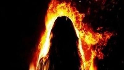 السيطرة على حريق مخزن أدوية ببني سويف قبل وقوع كارثة