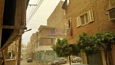 وفاة أحد المواطنين وانقطاع نسبي للكهرباء في الشرقية