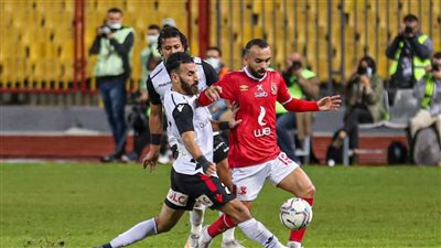 الأهلي يستعين بطلائع الجيش للاستعداد للسوبر الأفريقي