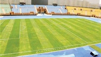 العميد ممدوح راغب: استاد السلام سيظل مفتوحا لكل الأندية المصرية في كافة البطولات