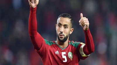 المغربي مهدي بن عطيه يعتزل كرة القدم نهائياً