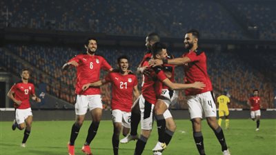 تعرف علي التشكيل المتوقع لمنتخب مصر وموعد المباراة والقنوات الناقلة