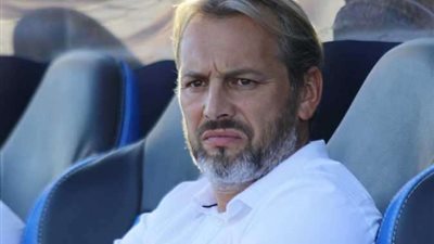 ديسابر يتحدث عن مواجهة نواذيبو الموريتاني في الكونفدرالية