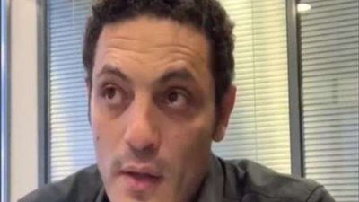 الهارب محمد علي يواصل أكاذيبه رغم فشله.. ومزبلة التاريخ في انتظاره